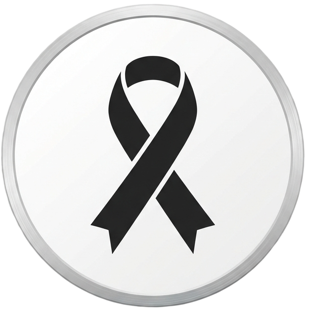 Mourning Ribbon