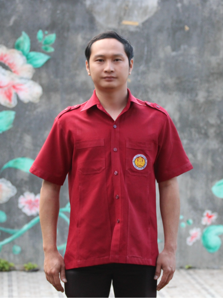 สมชาย แสงคำ