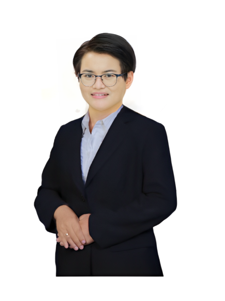 นางวิลาวัลย์ วัชโรทัย