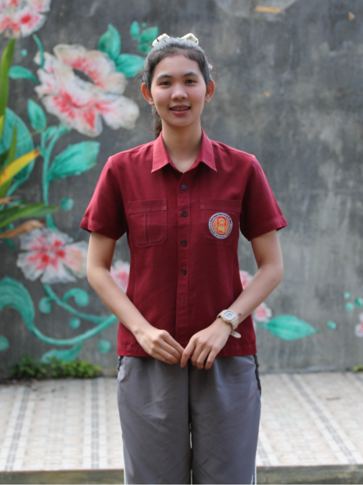 บัวแสง ลุงจาย