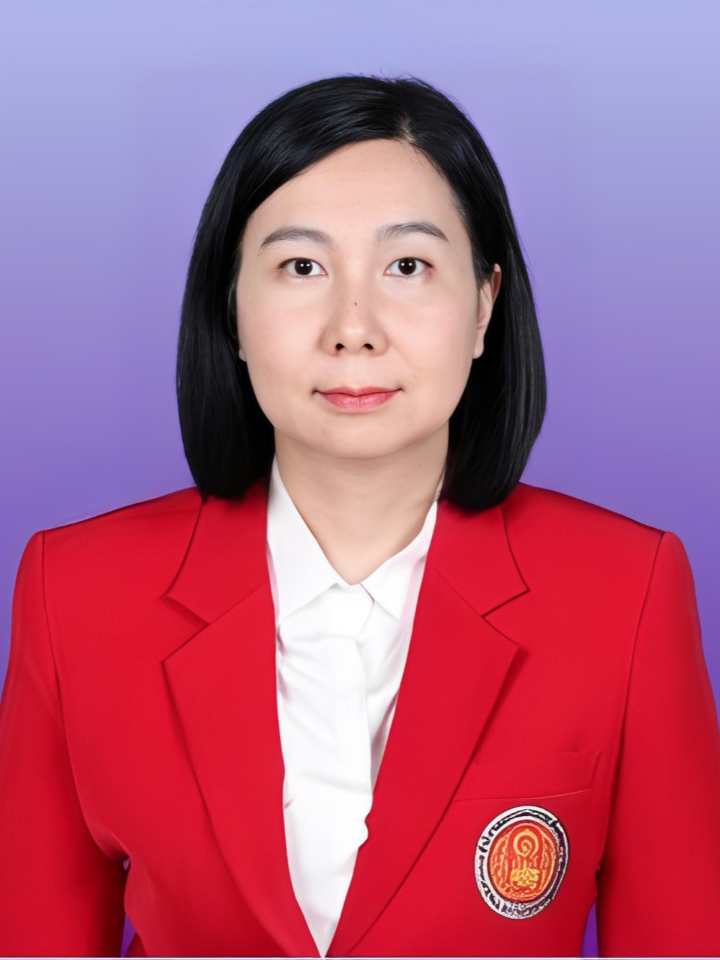ชวาลินี สิงห์คำ