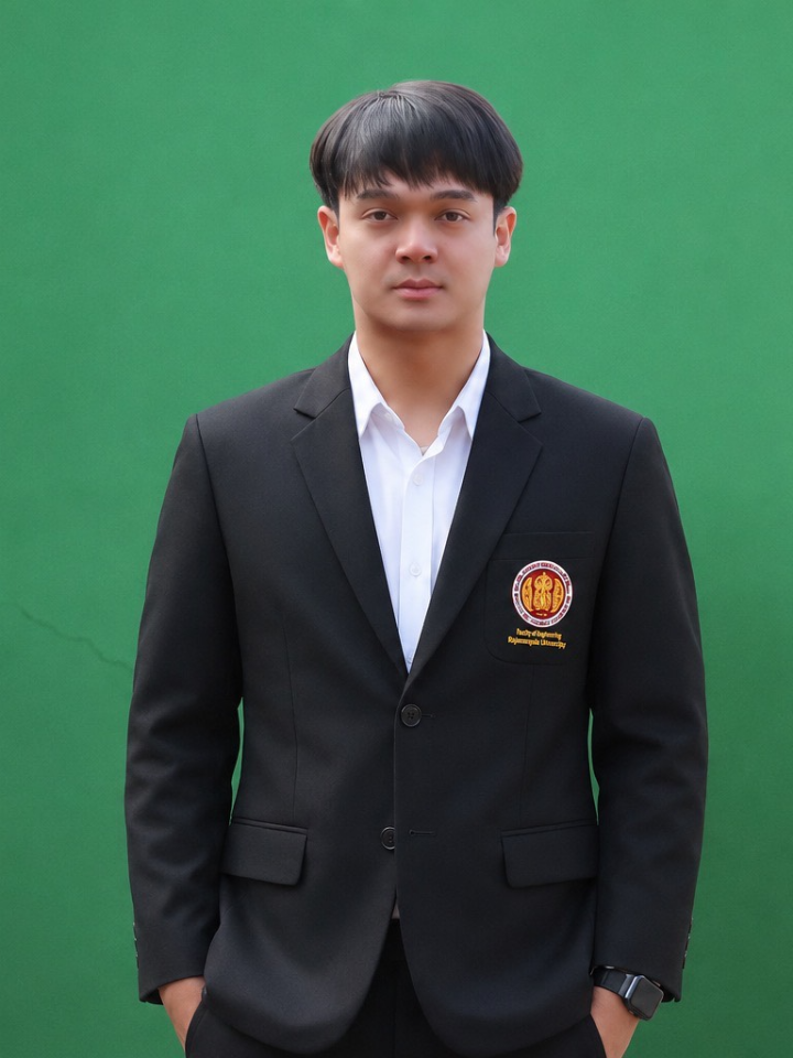 นายเนติพงศ์ สีปาน