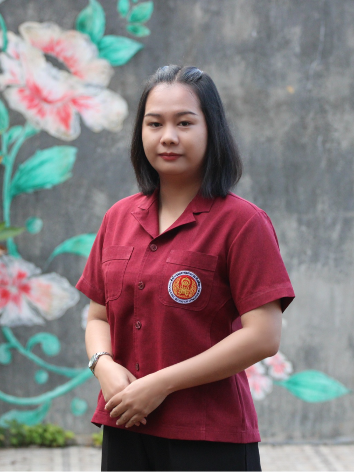 วริศรา บุญชื่น