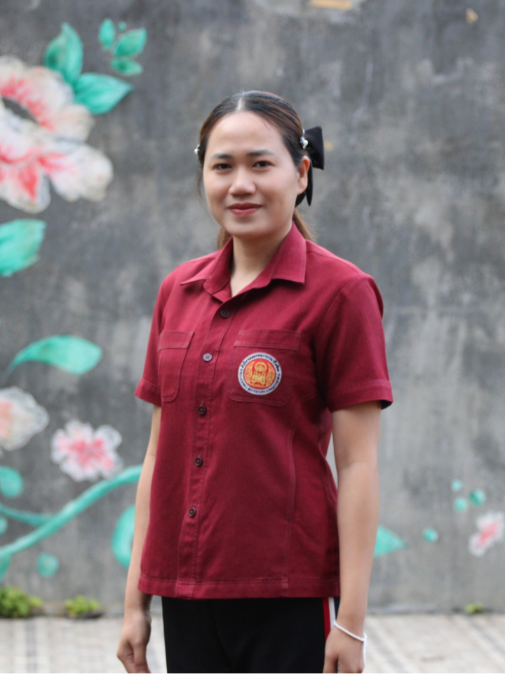 หญิงนฤมล