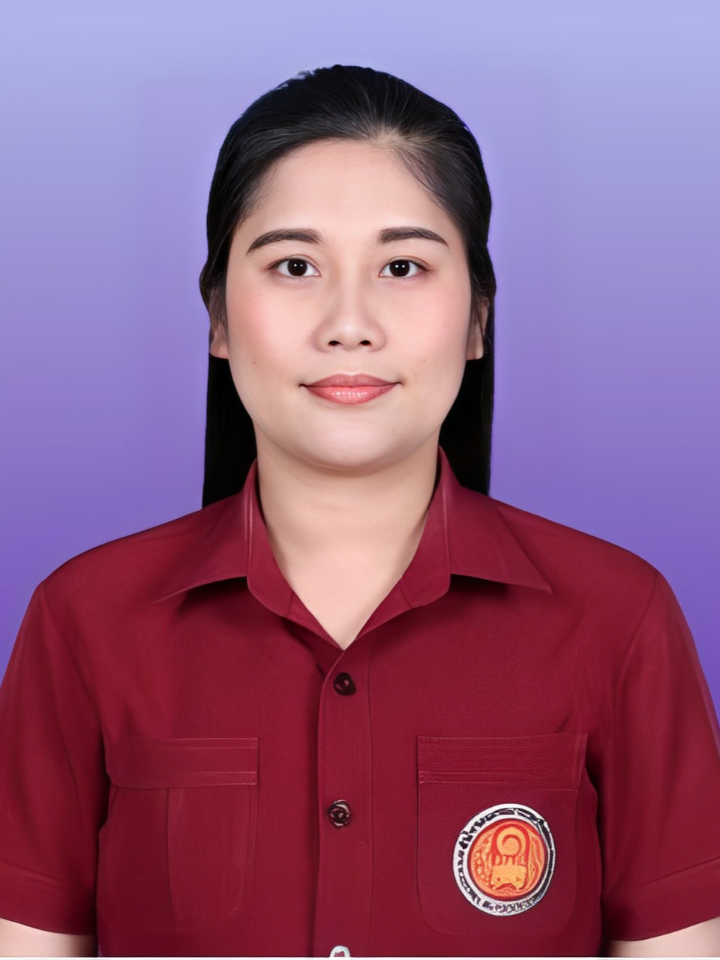 สุปรียา เตรียมจันทร์