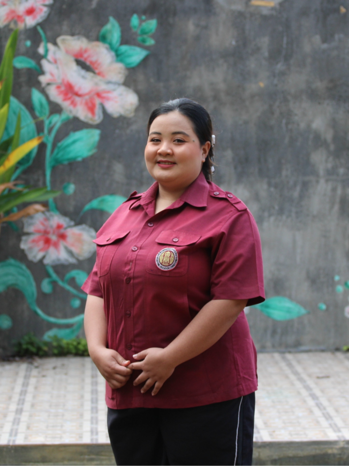 ทิพานัน คำหล้า