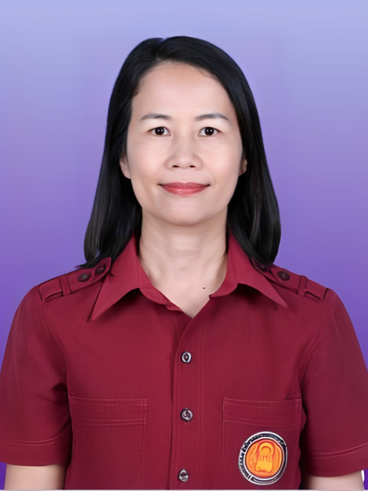 วรนุช มาอินทร์