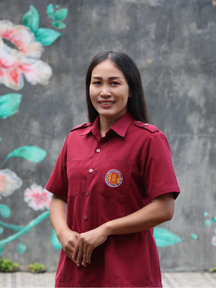 กฤษณา ชุมภูพล้อย