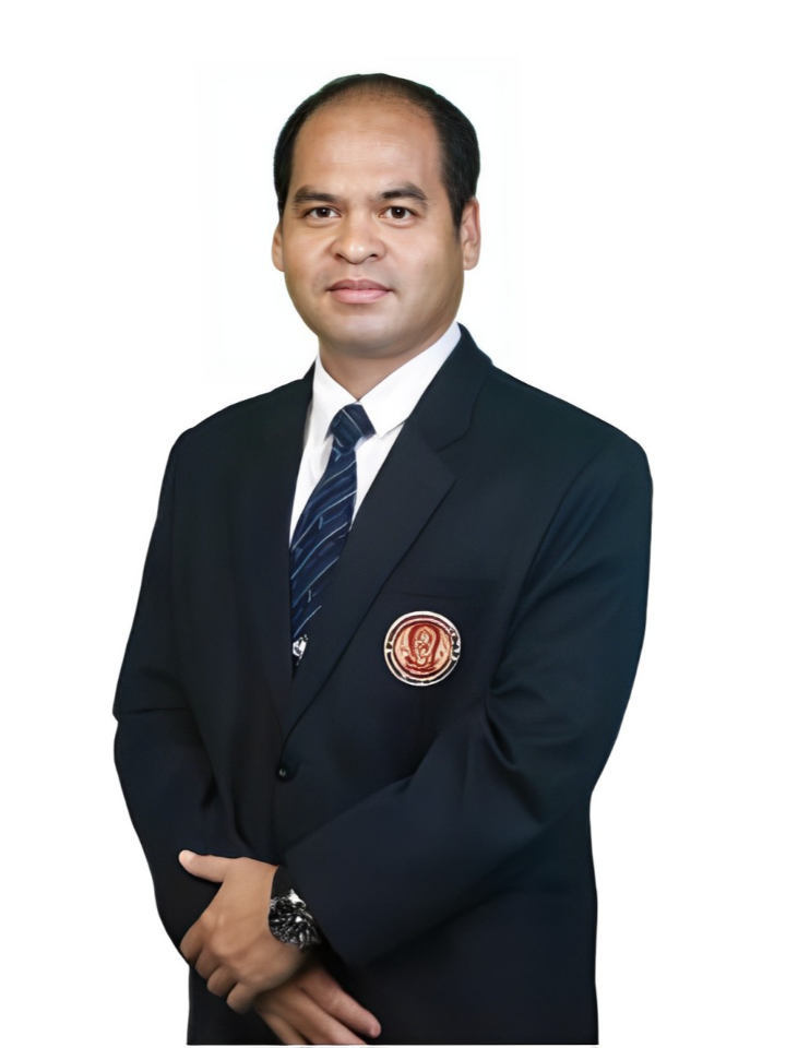 ชาลัน คุณหลวง