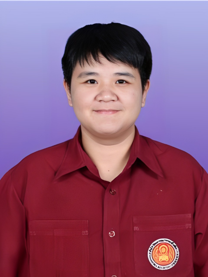 ปุญญวิชญ์ บุญประเสริฐ