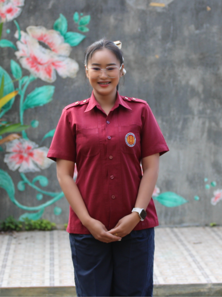 ธัญรดี คำมณี