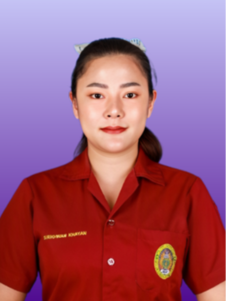 ศิริขวัญ ขยัน