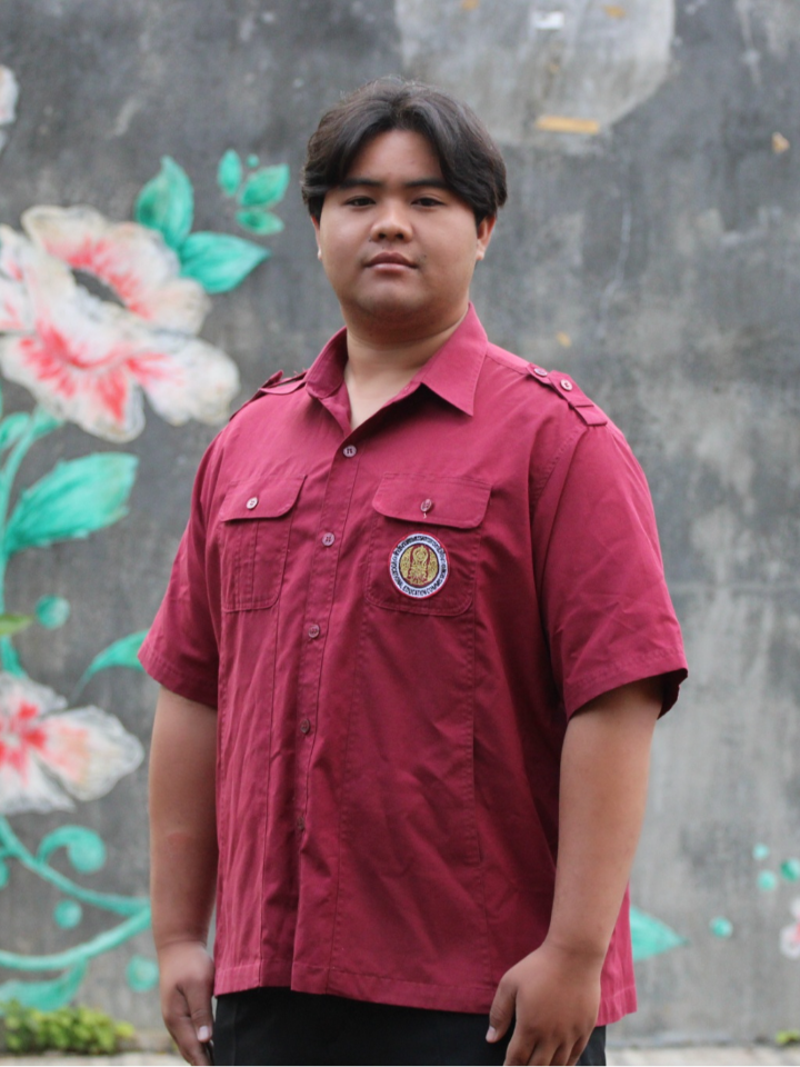 กิตติพงษ์ เหล่ารุ่งเรืองกุล