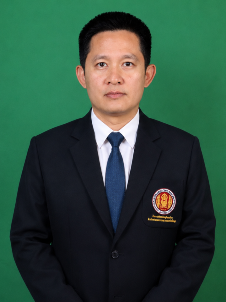 ปัณณทัต คำหอม
