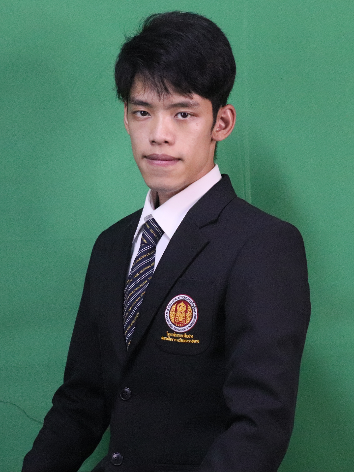 เกียรติพงษ์ เพชรสำลี