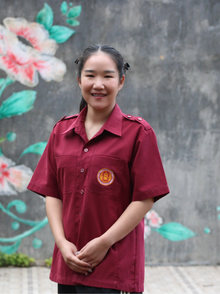 จุฑามาศ ร้อยหมื่น