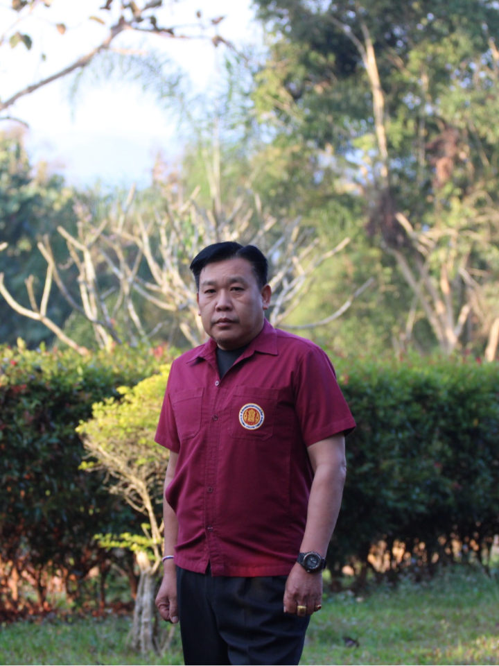 ญาณศักดา โอสถ