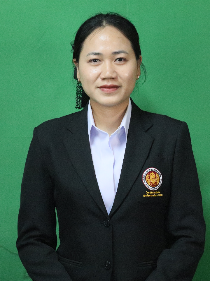 หญิงนฤมล วงค์ร้อย
