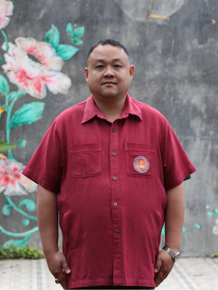 พรรณพัชณรงค์ รัมภารัตน์