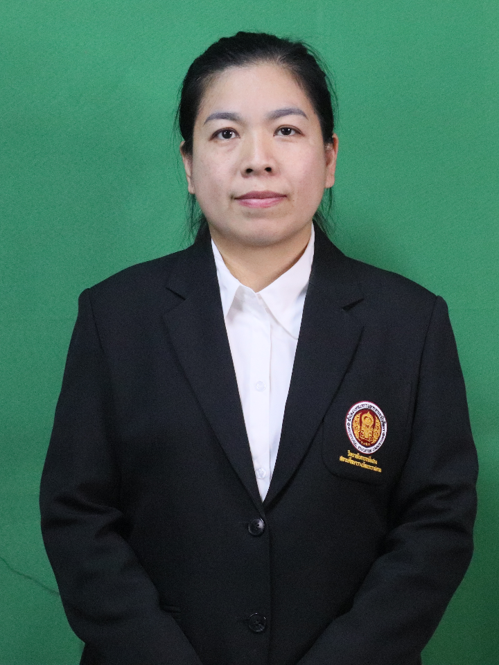 เยาวเรศ เทพแปง