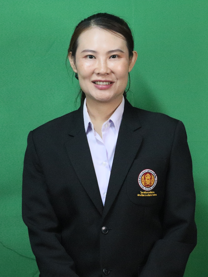 ดารุณี