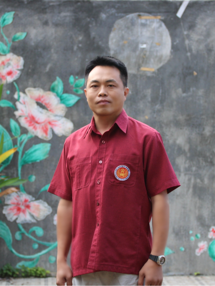 พิเชษฐ์ เเสงดาว