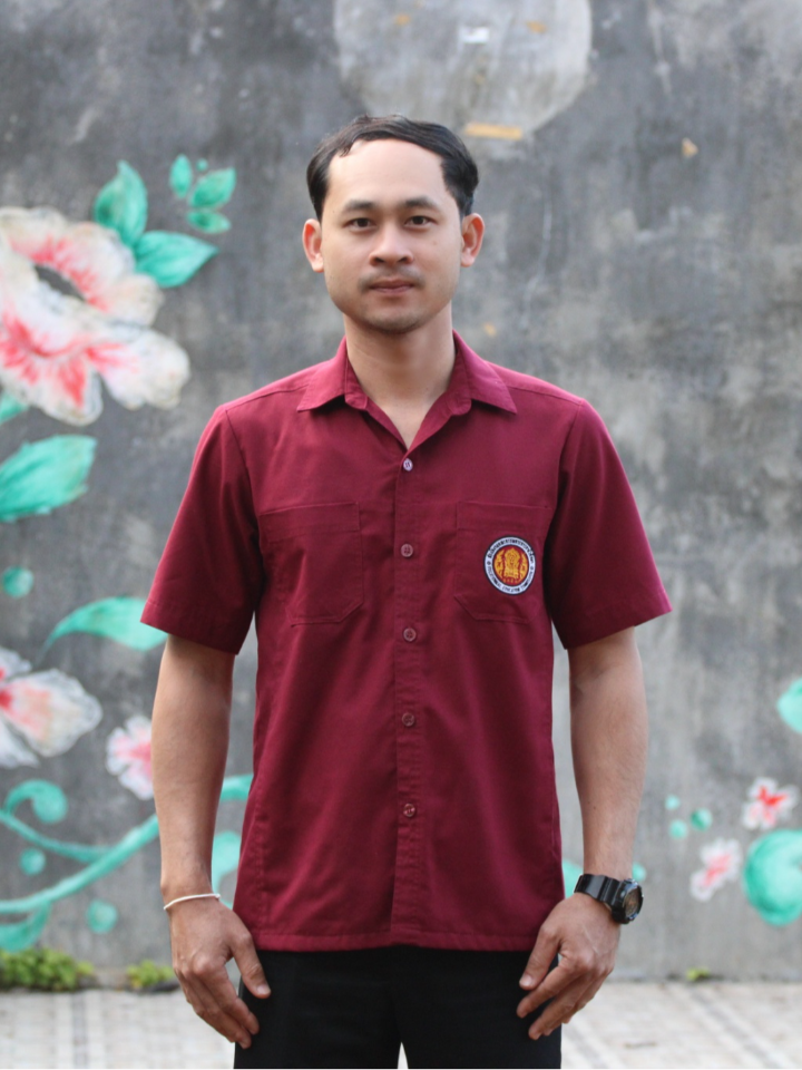 อรรถกร หมอเอ็ด