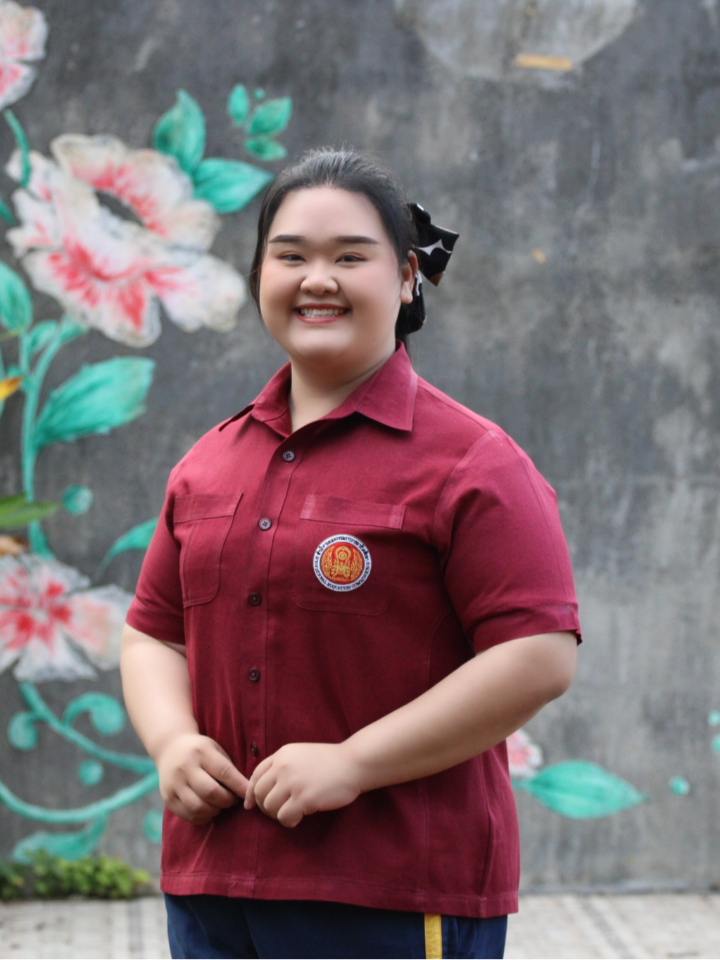 ชวารา เพ็ญศิริมงคล