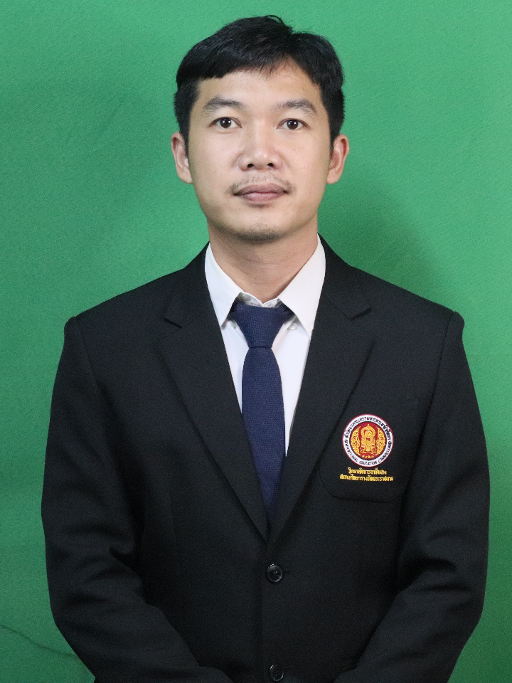 พงษ์มนัส เมฆแสน