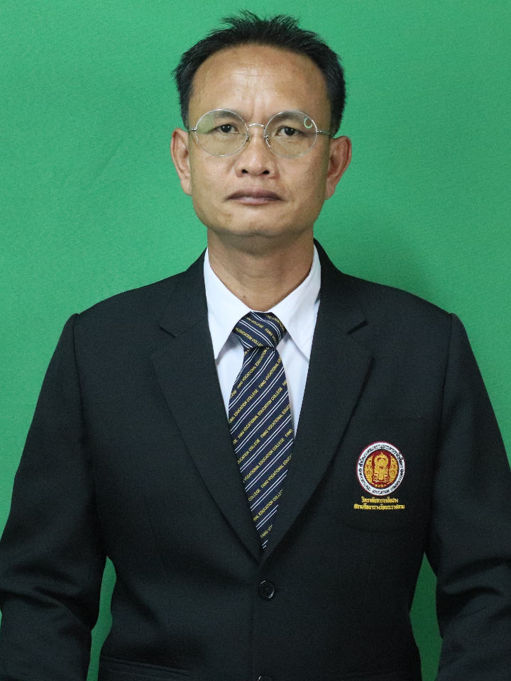 อดิศร ฐิติธรรมรัตน์