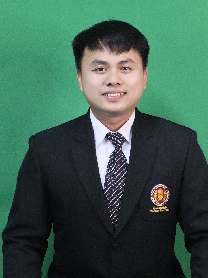 ณัชพล แก้วคำมูล 